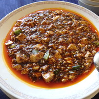 赤坂 四川飯店 - 