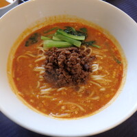 赤坂 四川飯店 - 