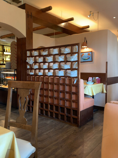 マンマパスタ 府中店 Mamma Pasta 多磨霊園 イタリアン 食べログ マンマパスタ 府中店 Mamma Pasta 多磨霊園 イタリアン 食べログ