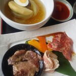 焼肉専科 牛力 - 