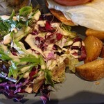 ビアオクロック - 