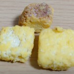 かぞくのクルトン - 料理写真:コクうまチーズ