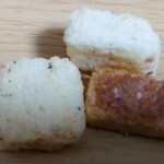 かぞくのクルトン - やきたてコーン