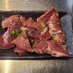 神保町食肉センター - 