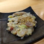 ふれあい立ち呑み酒場 ほていちゃん - 