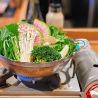 しゃぶしゃぶ KINTAN 代官山本店 - 
