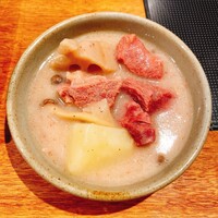 しゃぶしゃぶ KINTAN 代官山本店 - 