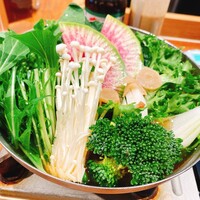 しゃぶしゃぶ KINTAN 代官山本店 - 