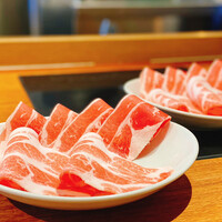 しゃぶしゃぶ KINTAN 代官山本店 - 