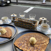 ブレッツカフェ クレープリー 表参道店
