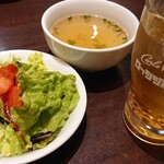 炭火焼Bar ホルモン’S - 