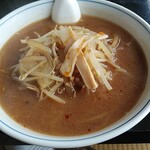 つかさ・麺・味・宴 - 