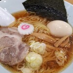 Ramen Houran - 