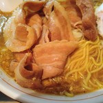 一条流がんこ総本家分家四谷荒木町 - 