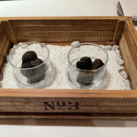 Terres de Truffes, Tokyo - 