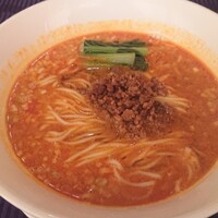 赤坂 四川飯店 - 