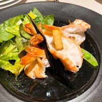 イタリア料理 サンミケーレ - 
