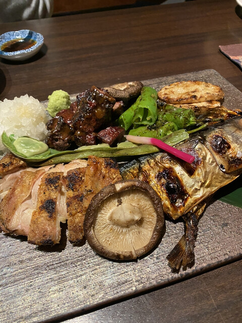 仙台炉ばた料理 縁側 エンガワ 勾当台公園 居酒屋 ネット予約可 食べログ 仙台炉ばた料理 縁側 エンガワ 勾当台公園 居酒屋 ネット予約可 食べログ