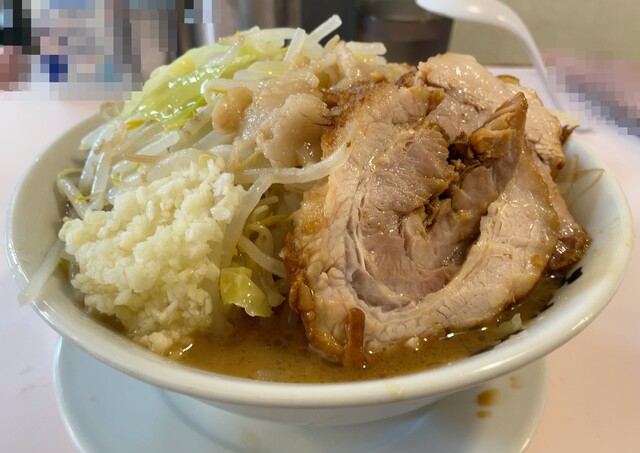 成蹊前ラーメン 吉祥寺 ラーメン 食べログ