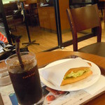 CAFE de CRIE - 