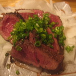 ローストホース