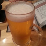 けとばし屋チャンピオン - プレモル・マッスルジョッキ