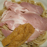 ら・DON - 醤油つけ/麺皿