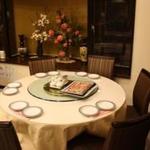 横浜中華街 梅蘭 金閣 - 