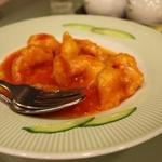 横浜中華街 梅蘭 金閣 - 