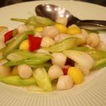 横浜中華街 梅蘭 金閣 - 