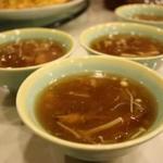 横浜中華街 梅蘭 金閣 - 