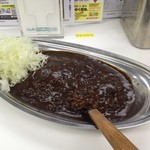 ゴーゴーカレー 大宮東口スタジアム - ザ☆ゴーゴーカレー