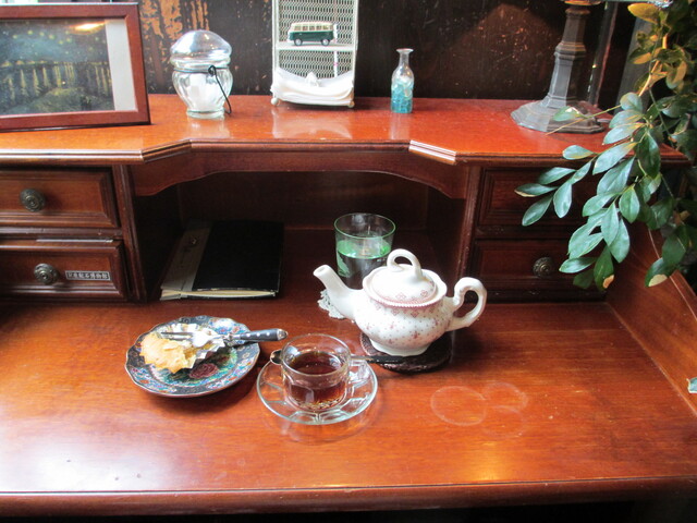 R Za Dokusho Kan photo 5