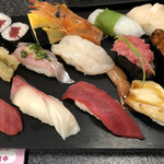 Sushizammai - 