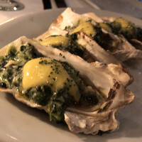 ルース クリス ステーキハウス - 