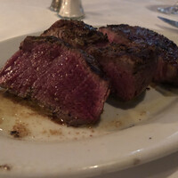 ルース クリス ステーキハウス - 