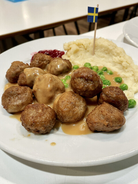 イケアレストラン Tokyo Bay 南船橋 西洋各国料理 その他 食べログ イケアレストラン Tokyo Bay 南船橋 西洋各国料理 その他 食べログ