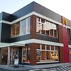 マクドナルド 東静岡池田店