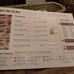 GRILL BURGER CLUB SASA - 