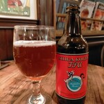 GRILL BURGER CLUB SASA - 志賀高原IPA