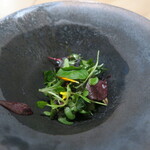 Il Lato - 梶谷農園サラダ