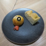 Il Lato - フォカッチャ、タコパン