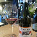 Il Lato - Massimo Aleaasandri Rossese 2017