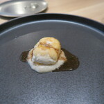 Il Lato - 天然フグ白子