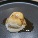 Il Lato - 天然フグ白子