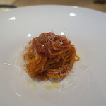 Il Lato - タヤリン　ポモドーロ