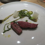 Il Lato - 但馬玄ランプ肉