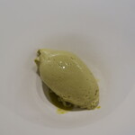 Il Lato - ピスタチオアイス