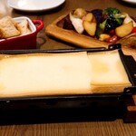 Sapporo Cheese House Mero. - 