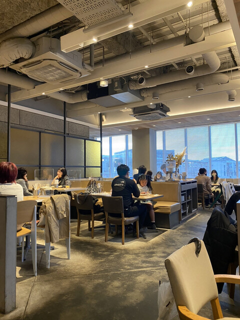 44apartment Ebina Dining Bar Tabelog